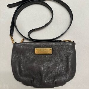 Marc by Marc Jacobs Classic Q Percy crossbody bag